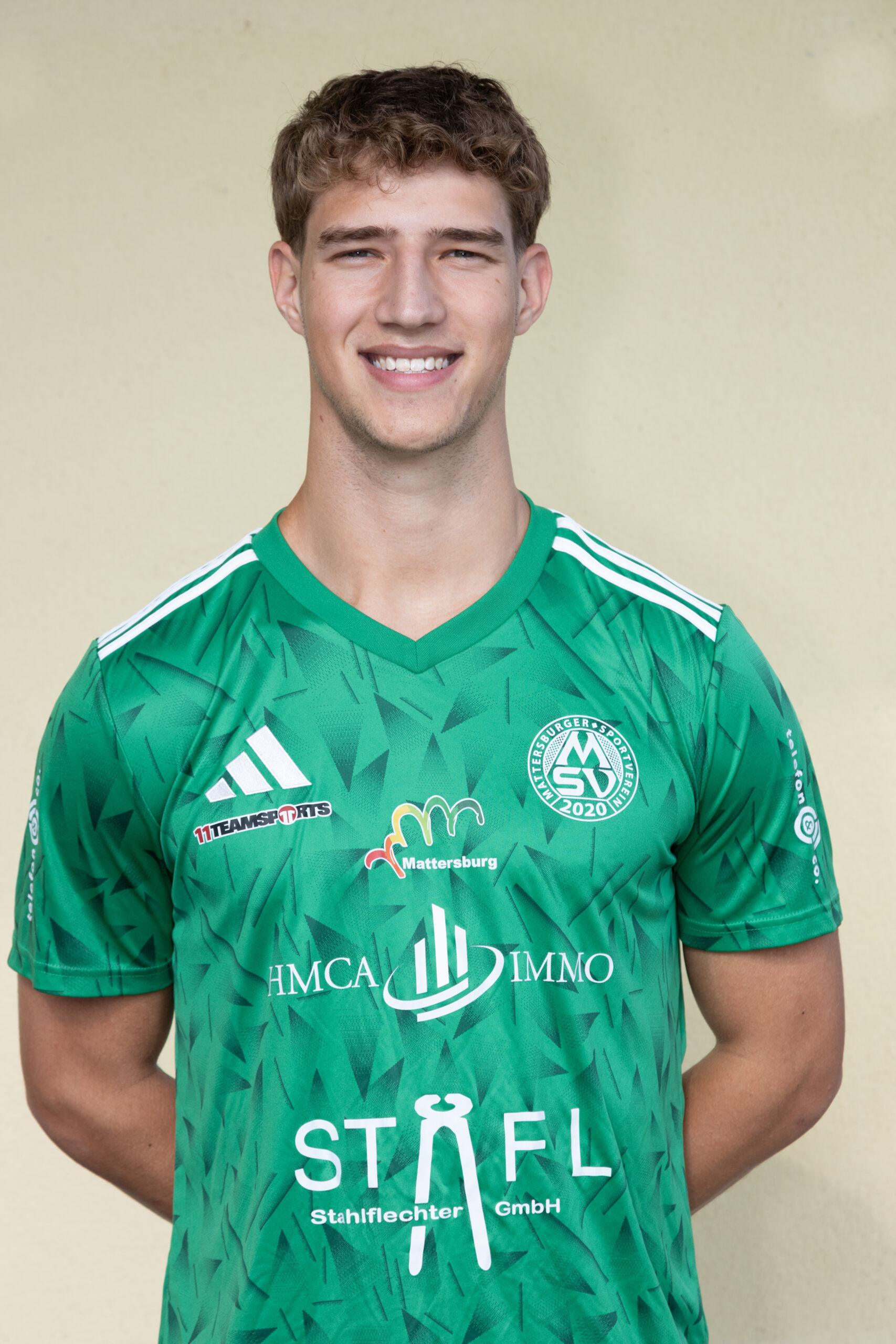 Stöger Tobias