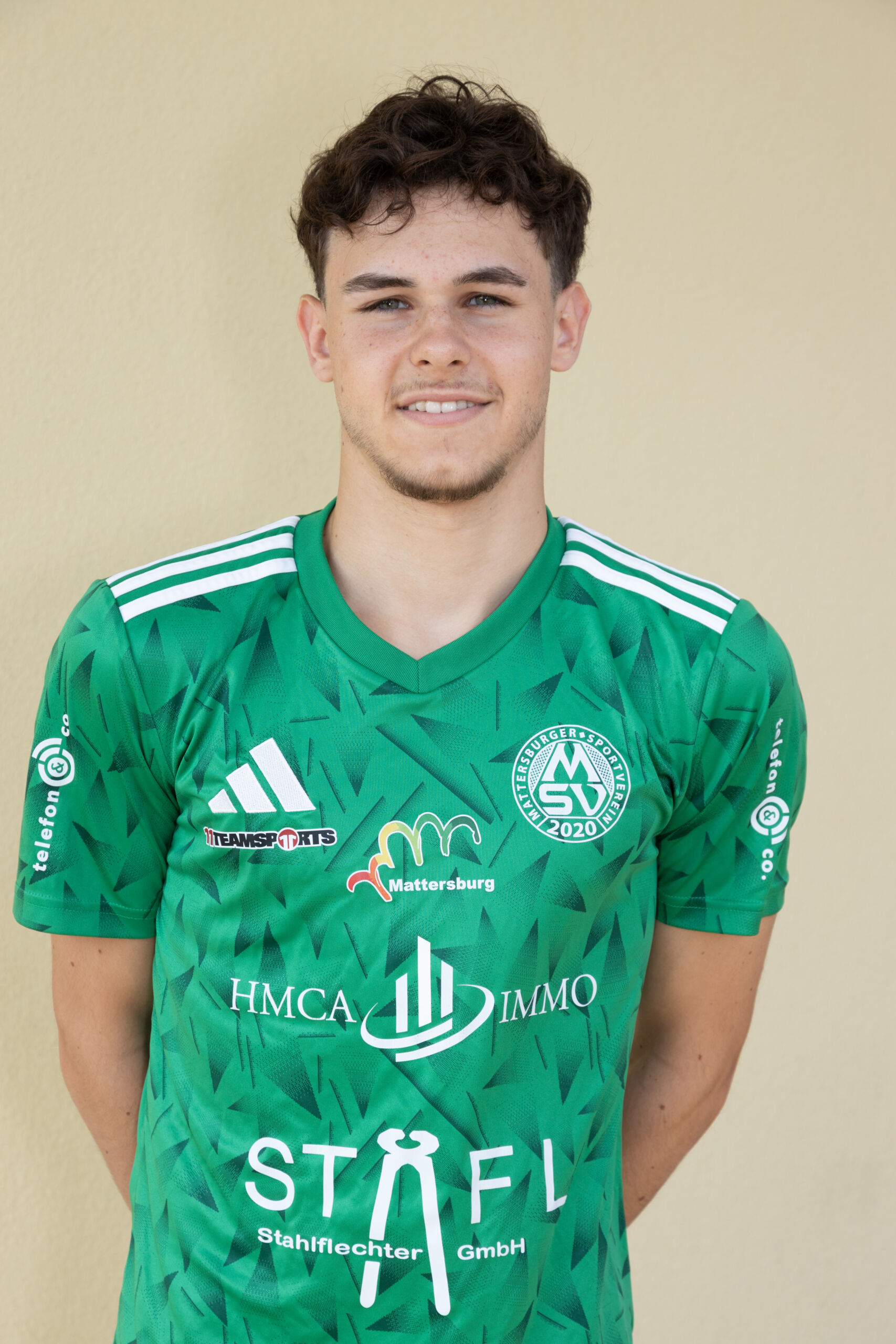 Schaller Nico