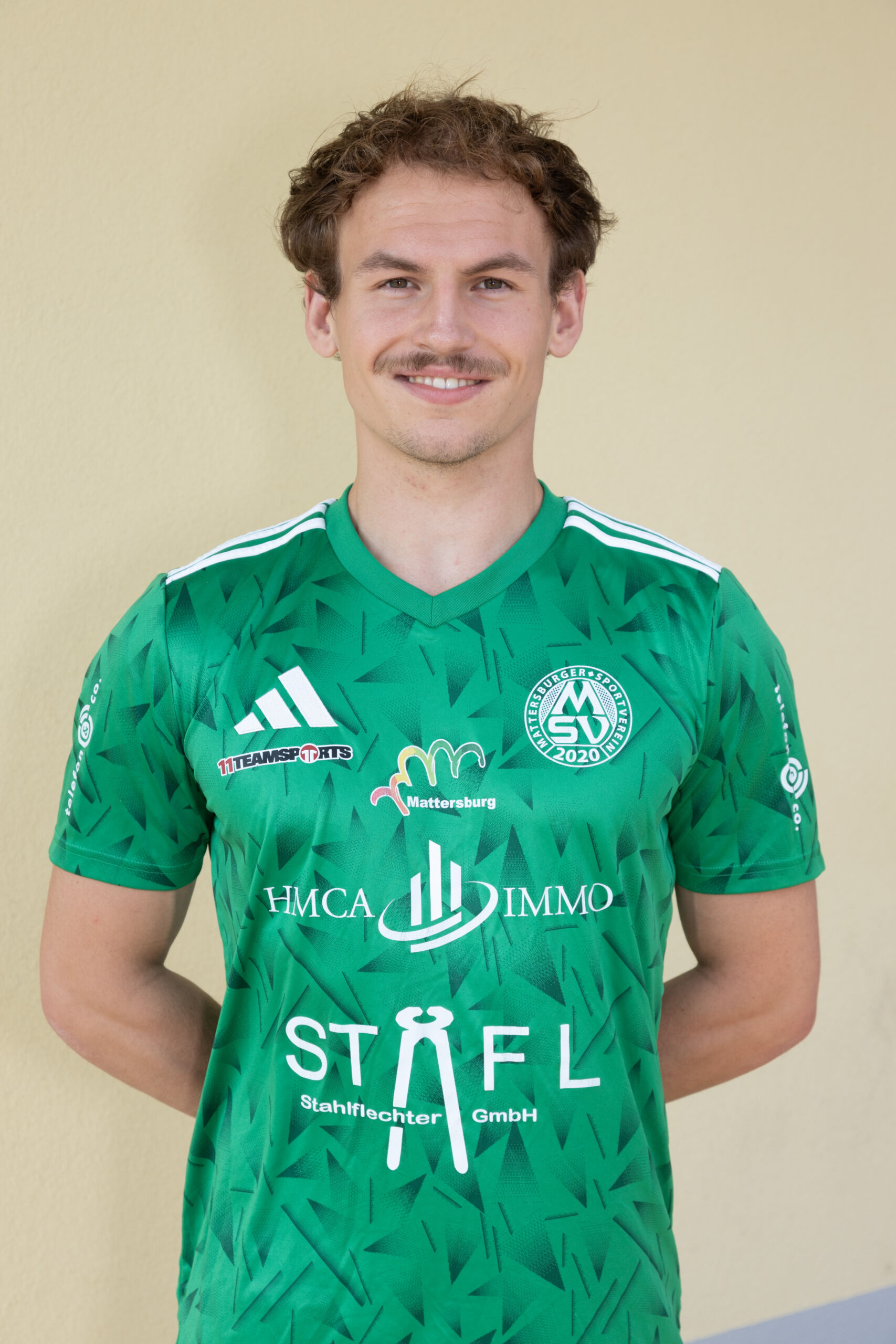 Kaiser Lukas