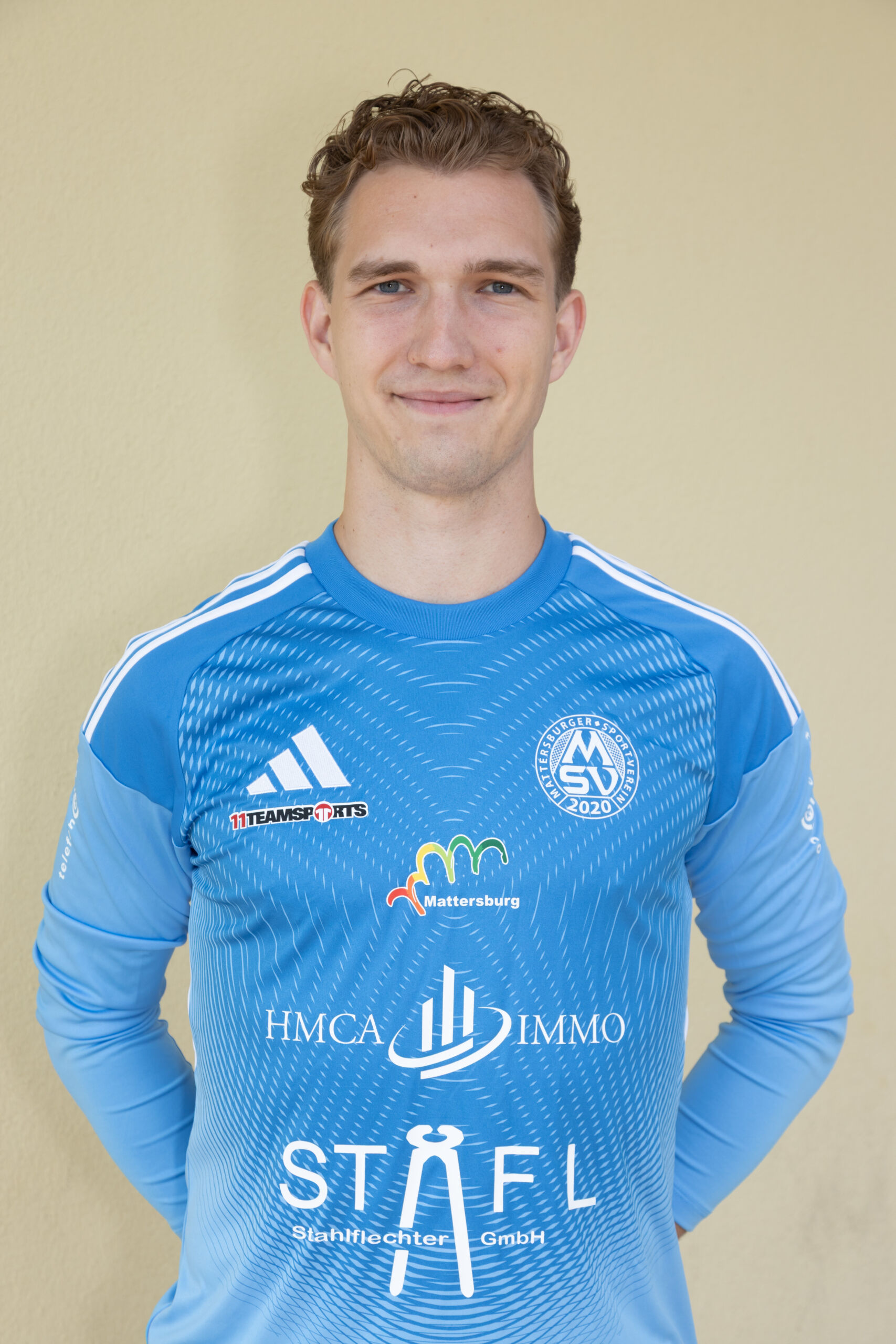 Stöger Michael