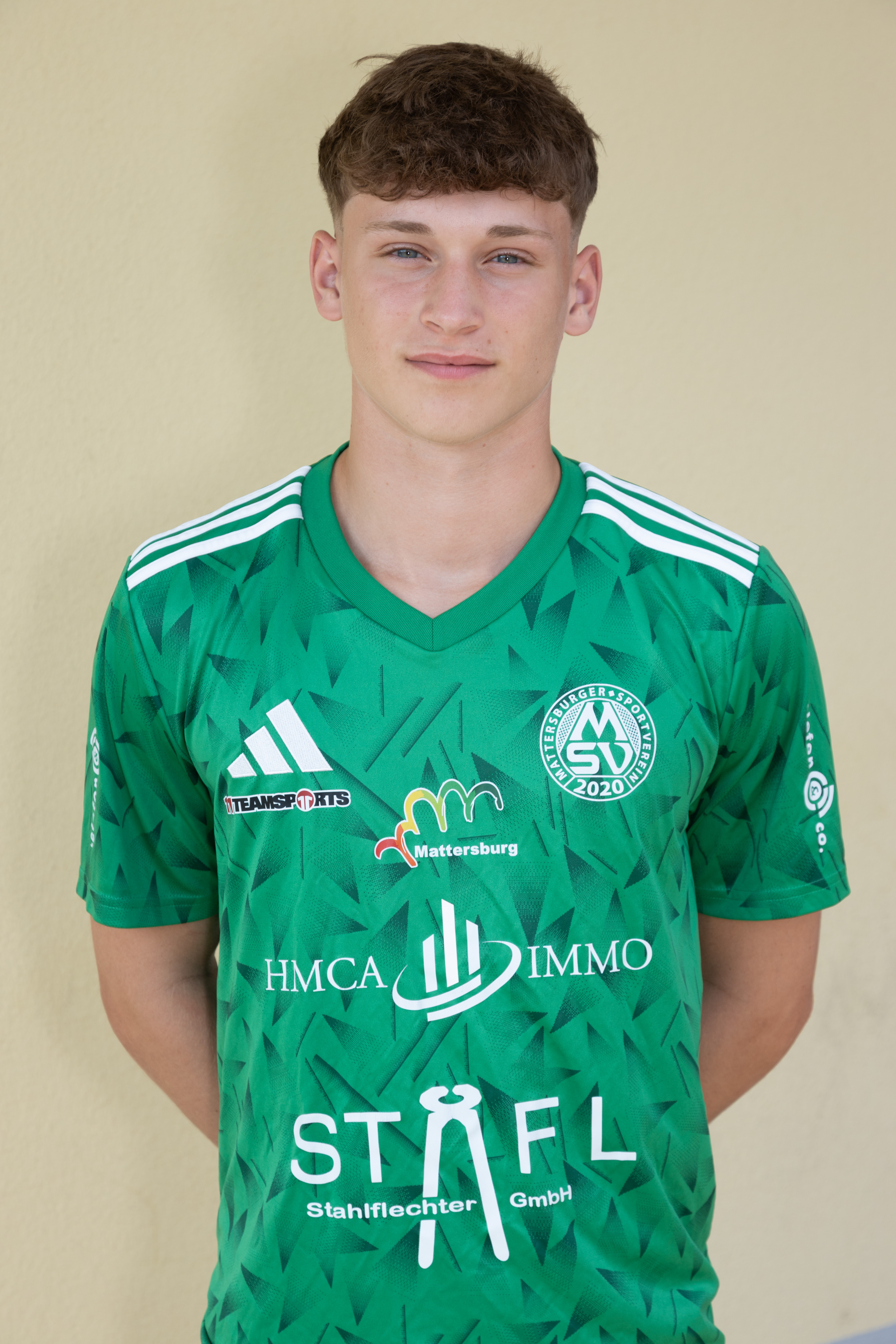 Glavanits Nico