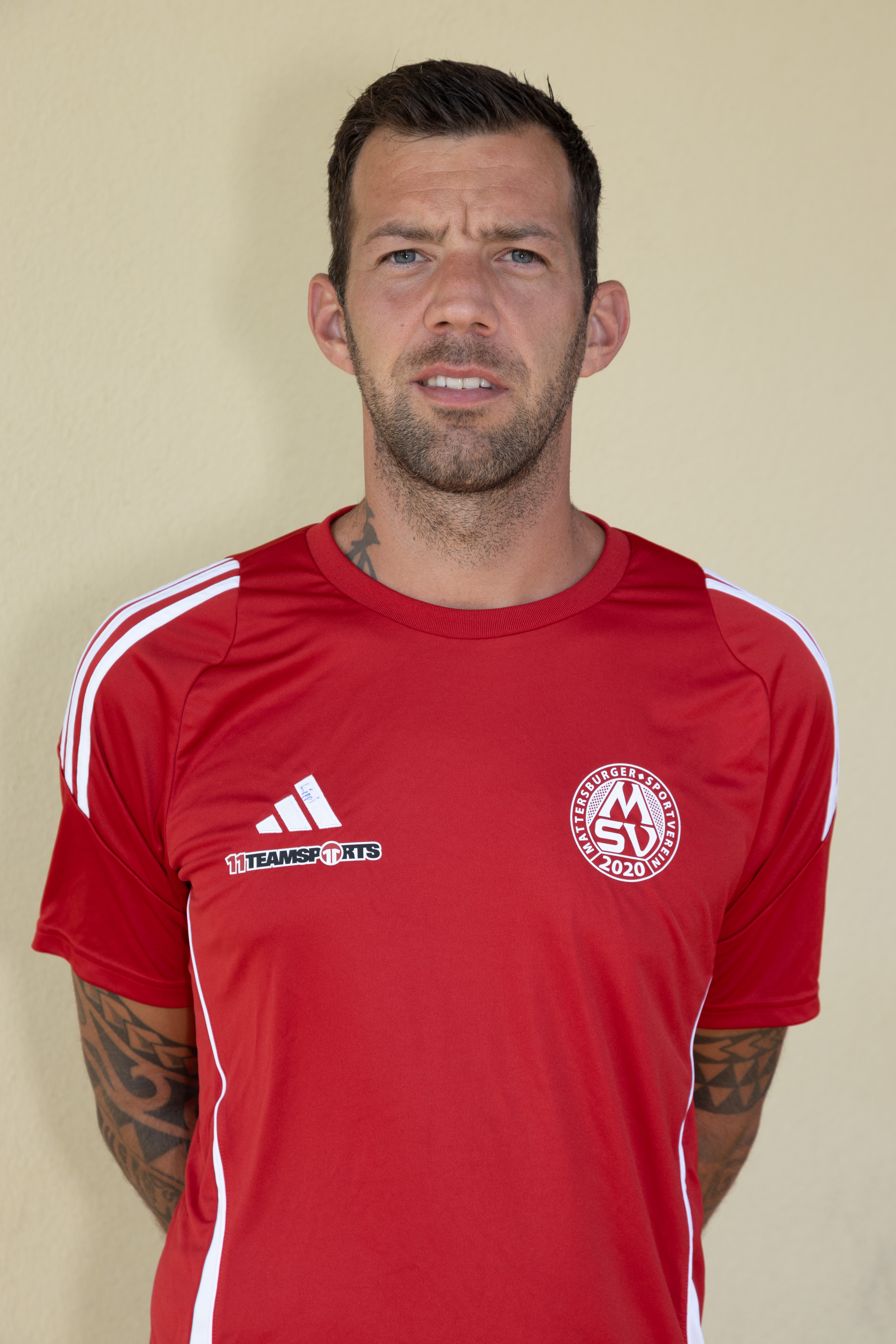 Haselbauer Christian