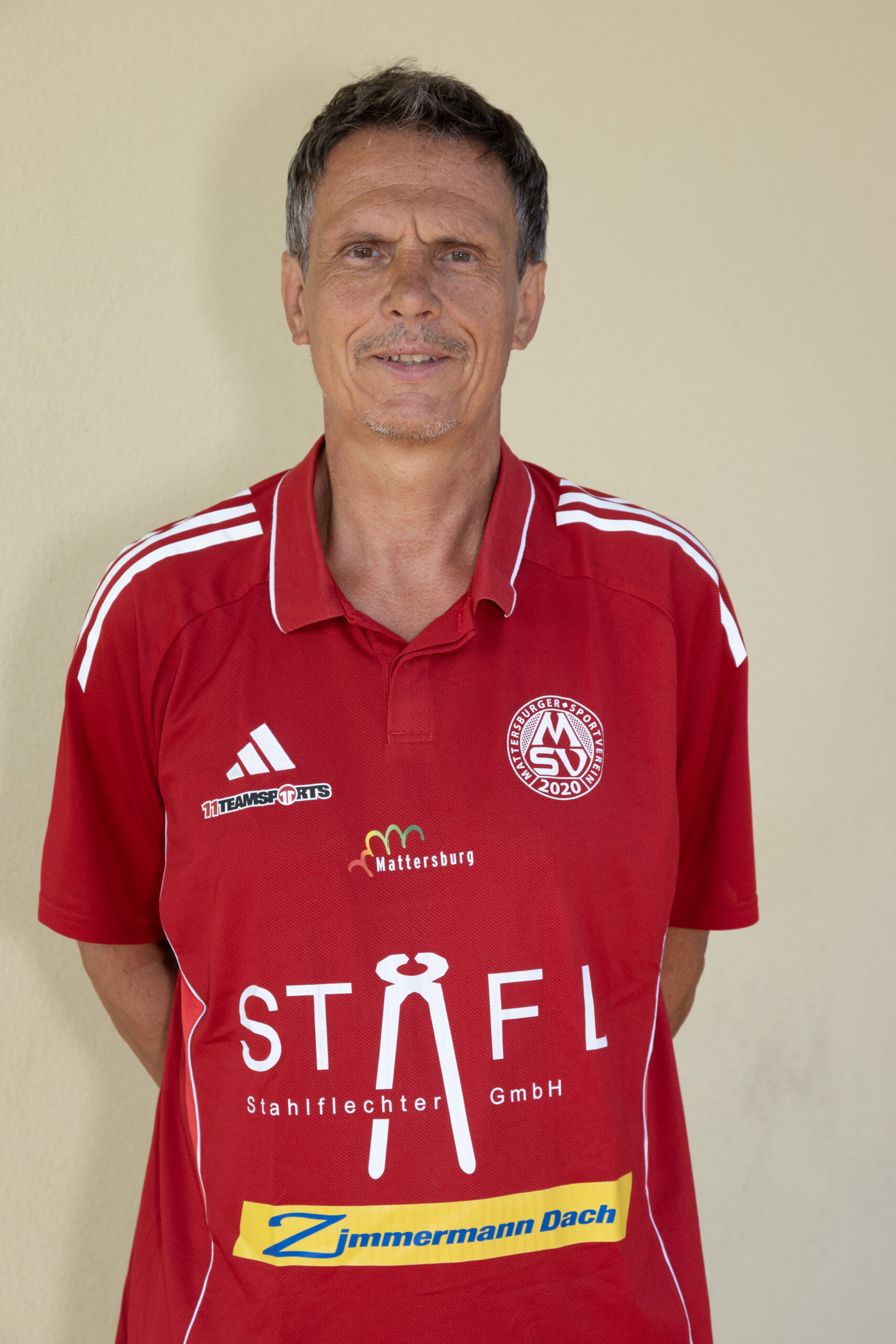 Kühbauer Josef