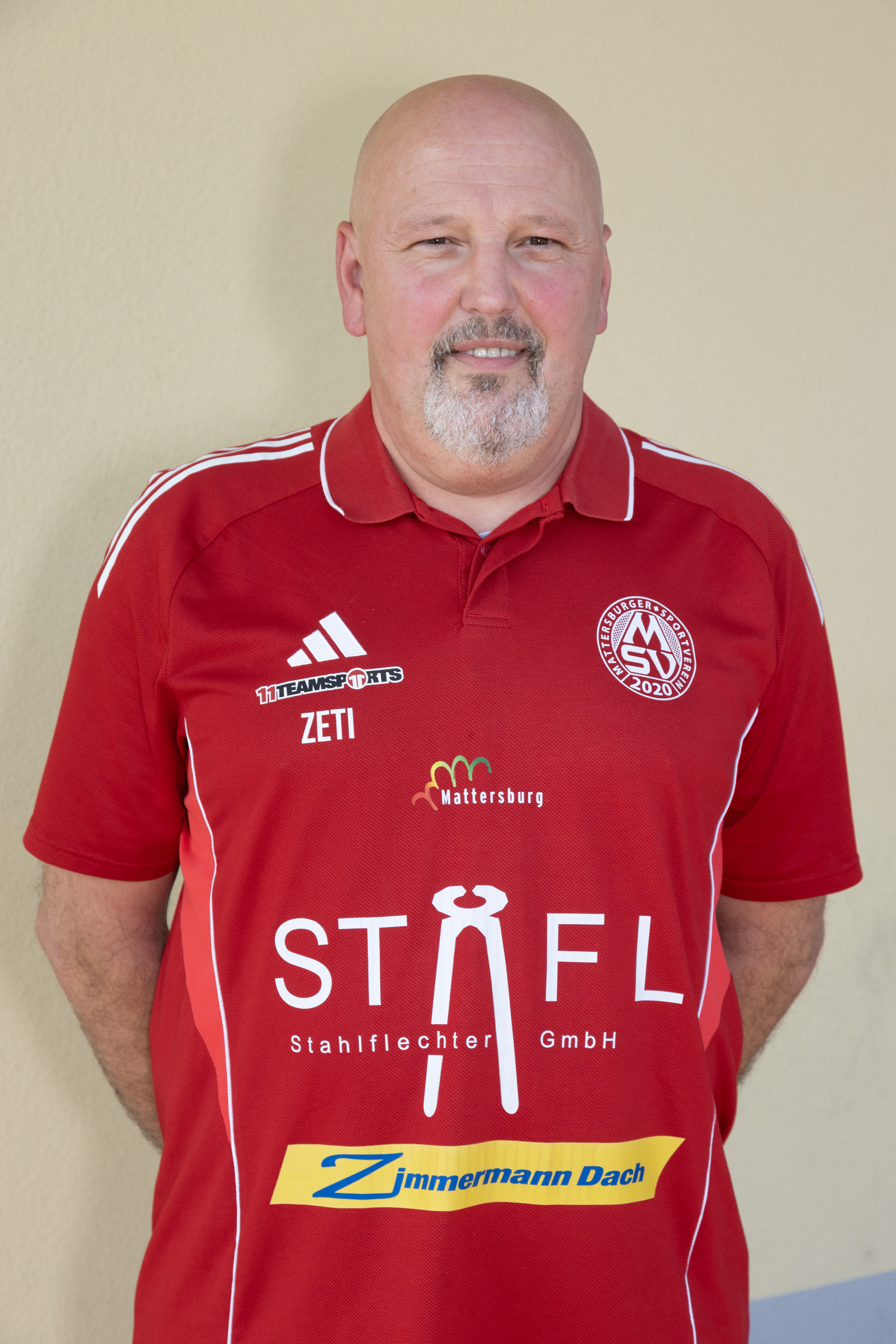 Zehetbauer Henrik