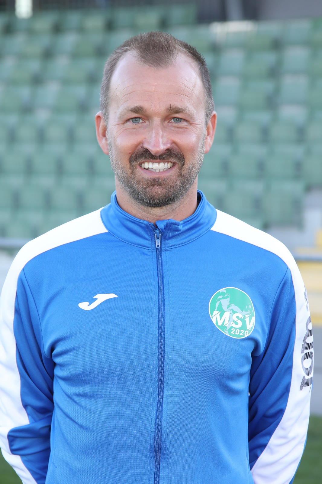 Amminger Marko