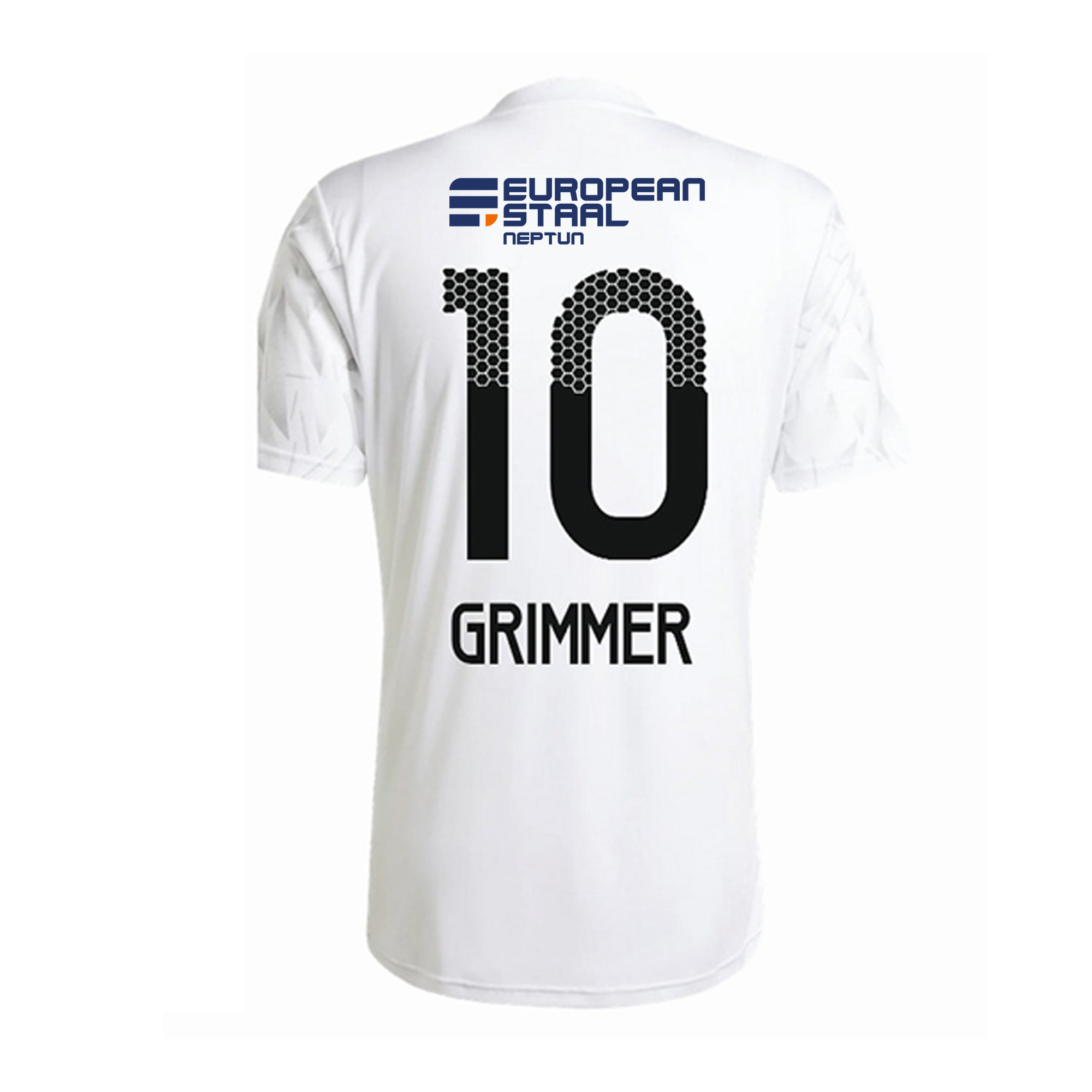 Auswärtstrikot – Bild 2