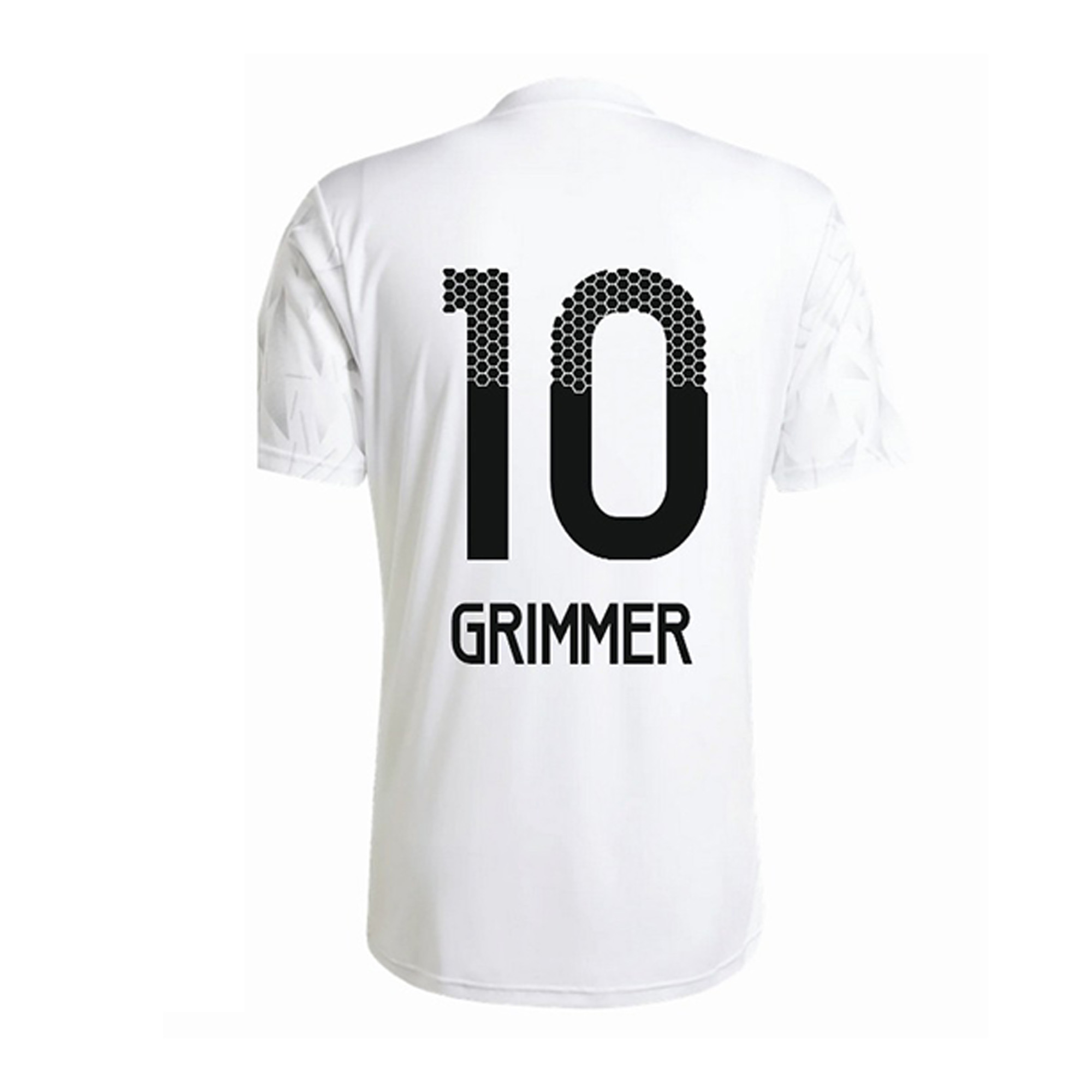 Auswärtstrikot – Bild 2