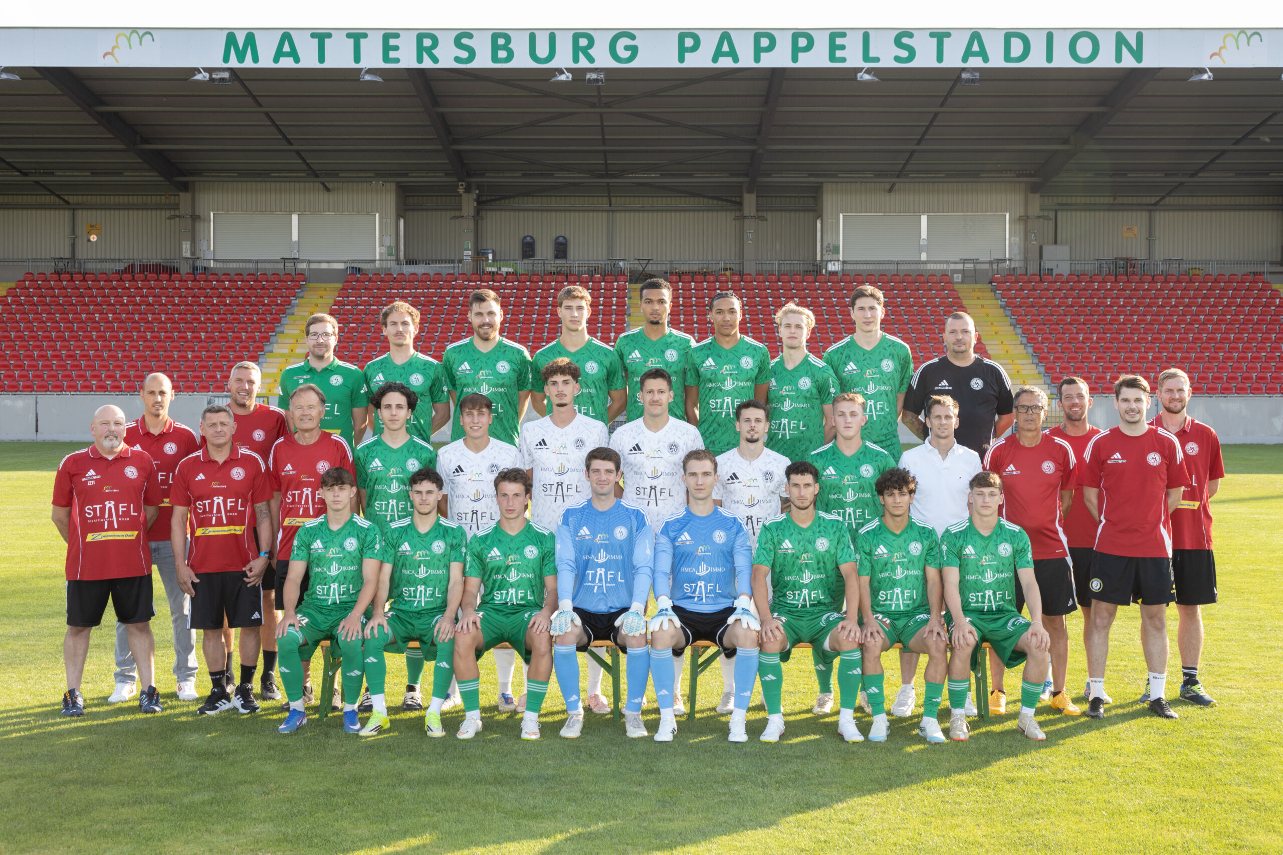 MATTERSBURG