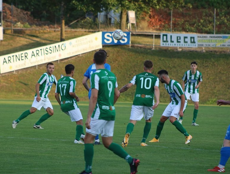 TestspielSchattendorf