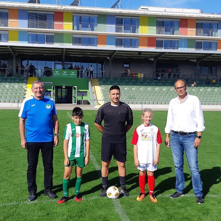 U11SPGJuniors