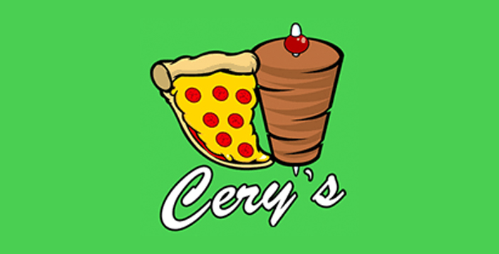 ceryKebap