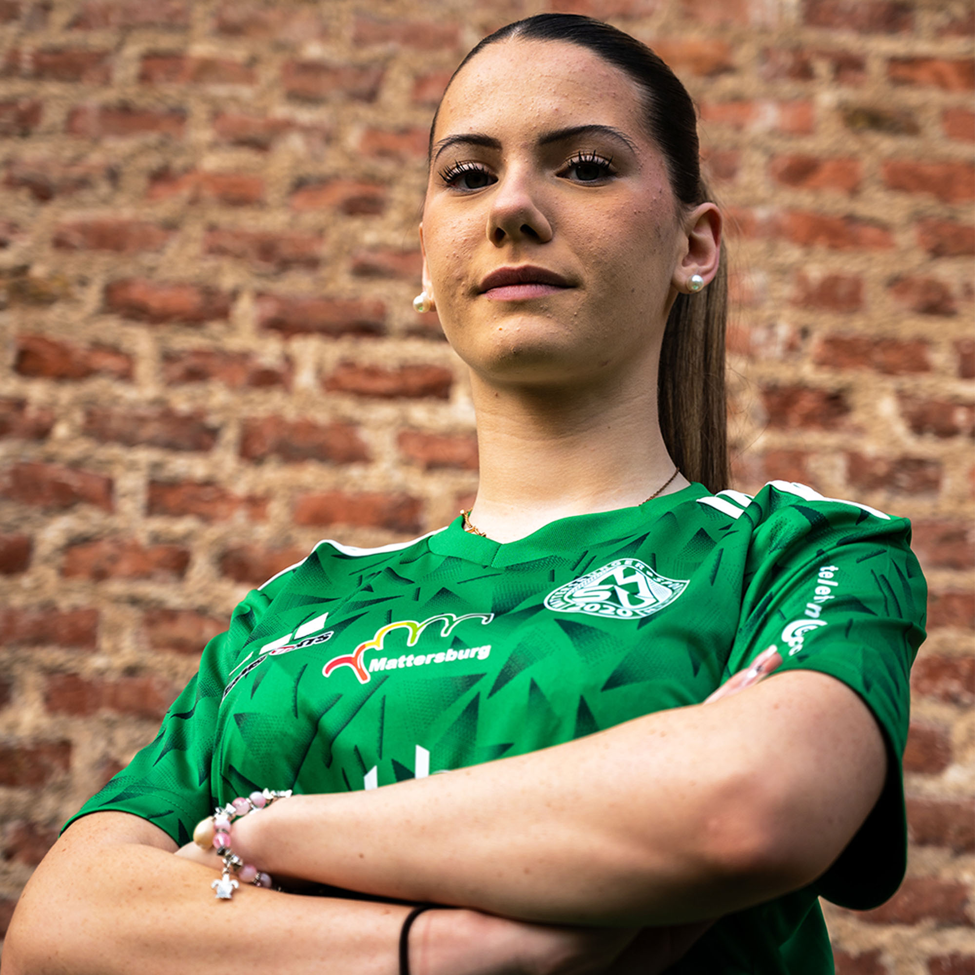 Heimtrikot – Bild 4