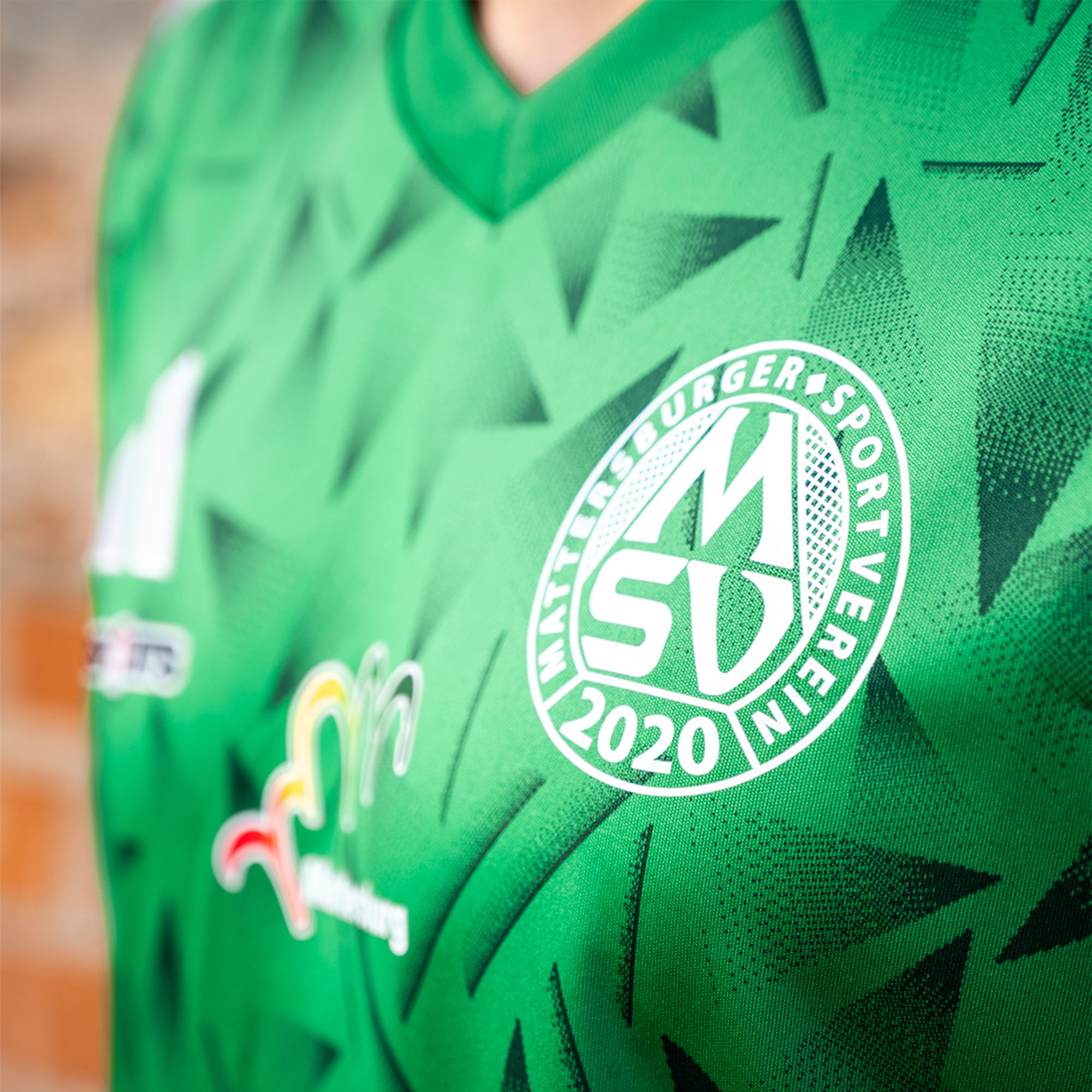 Heimtrikot – Bild 3