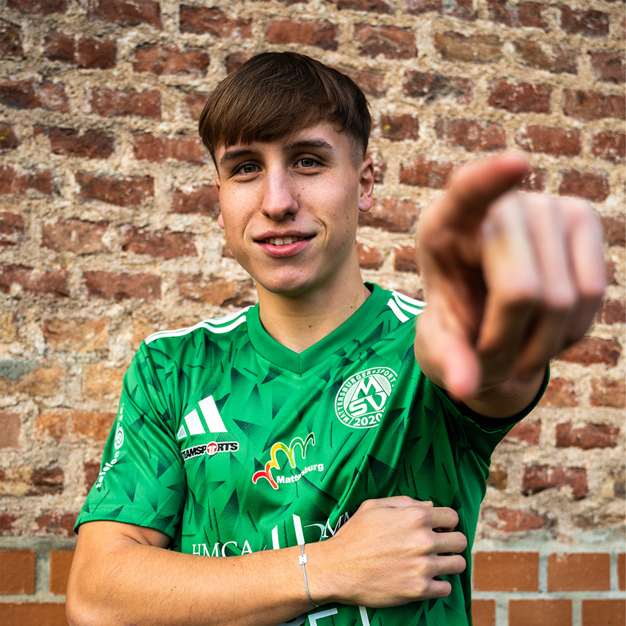 Heimtrikot – Bild 5