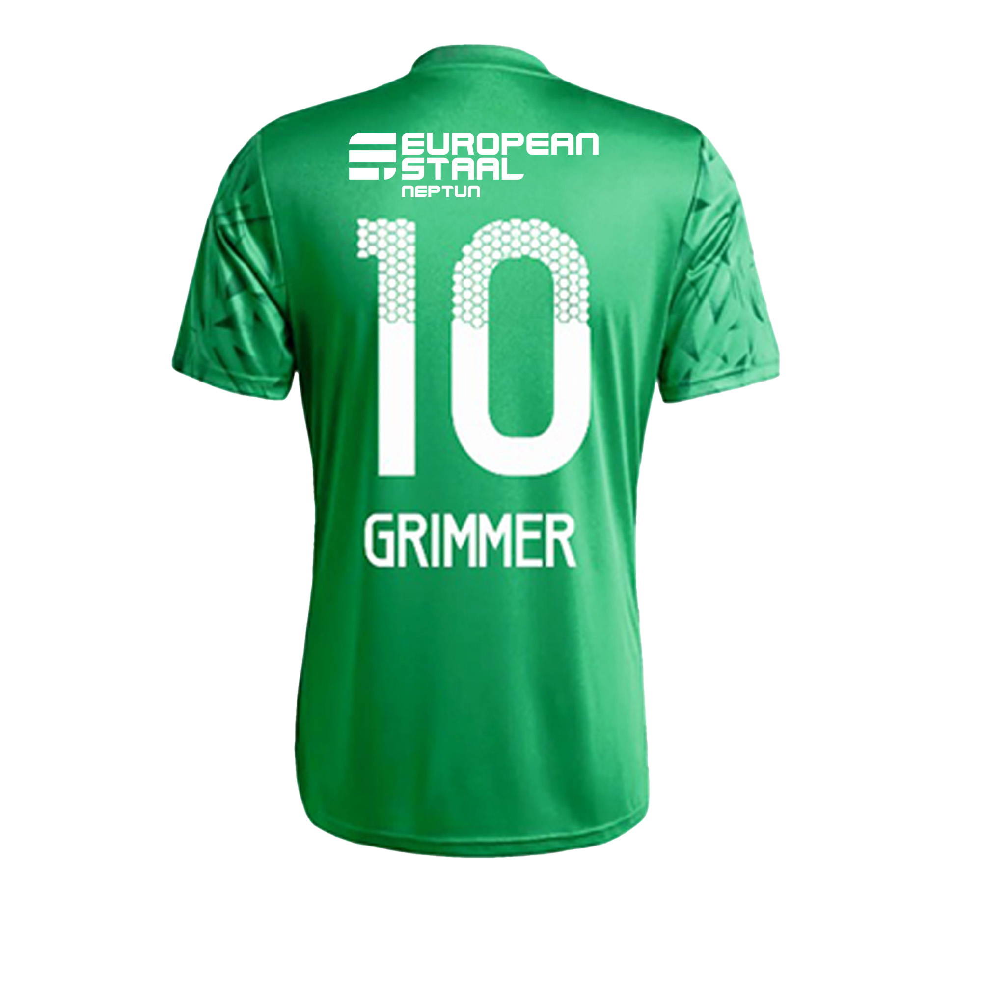 Heimtrikot – Bild 2