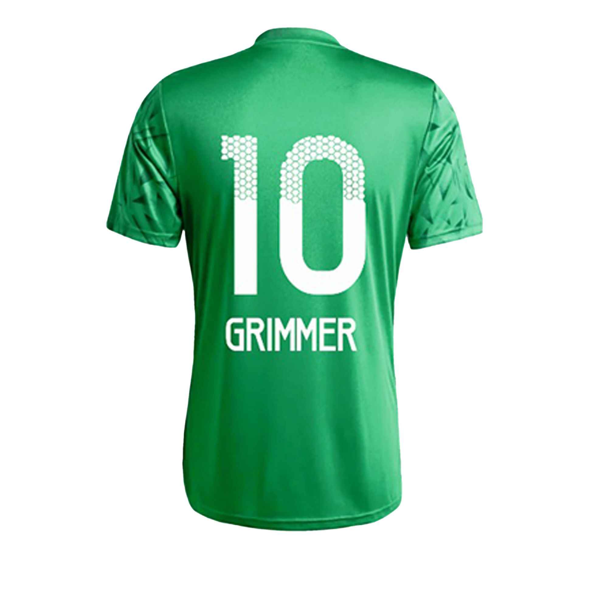 Heimtrikot – Bild 2