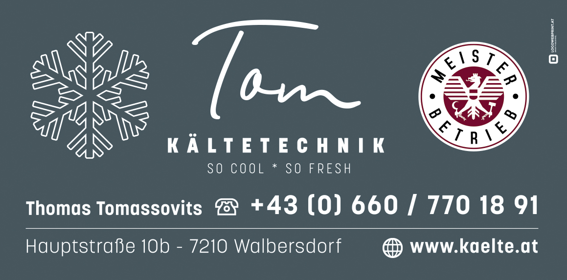 tom kältetechnik